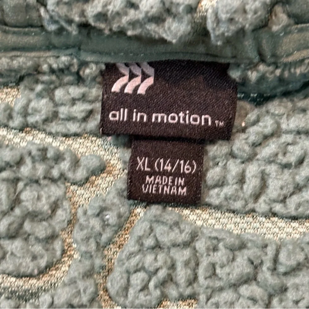 all in motion all orders